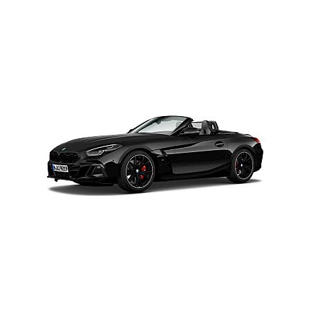 BMW Z4 leasen