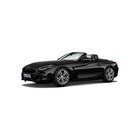 BMW Z4 leasen