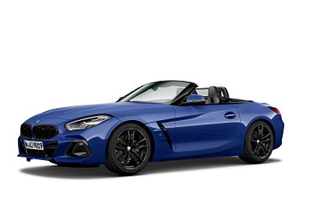 BMW Z4 M Z4 SDRIVE20I Benzin