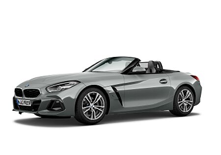 BMW Z4 M Z4 SDRIVE20I Benzin