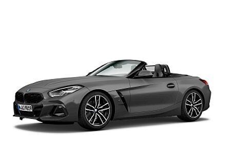 BMW Z4 M Z4 sDrive20i Benzin