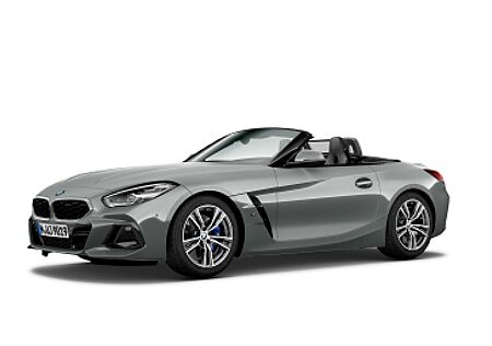 BMW Z4 M Z4 sDrive20i Benzin