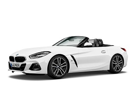 BMW Z4 M Z4 sDrive20i Benzin