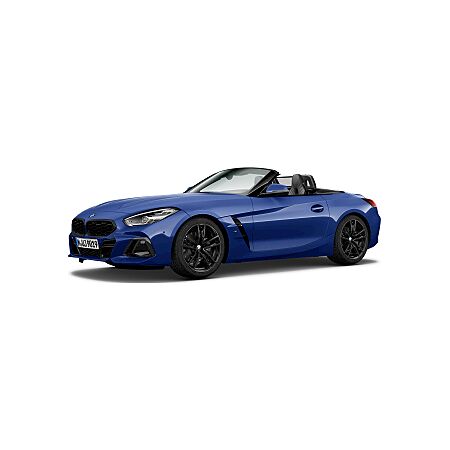 BMW Z4 leasen