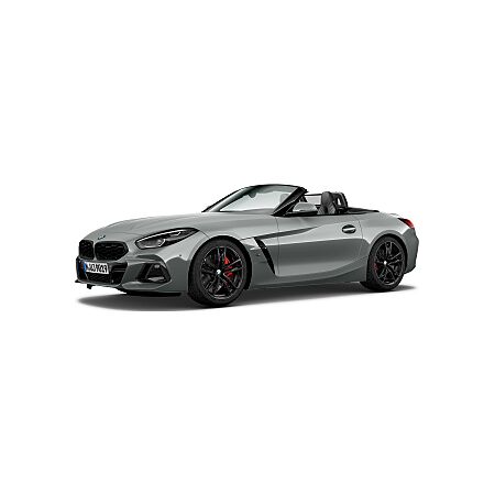 BMW Z4 leasen