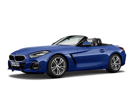 BMW Z4 M Z4 sDrive20i Benzin