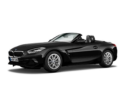 BMW Z4 M Z4 SDRIVE20I A Benzin