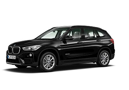 BMW X1 xDrive20d Diesel