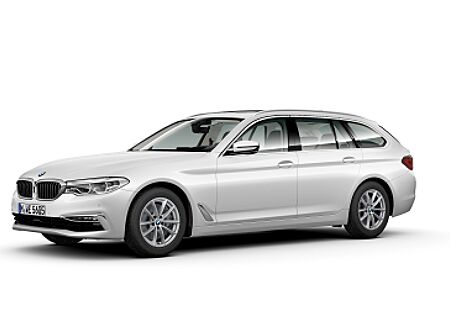 BMW 540i xDrive Touring (G31) Benzin