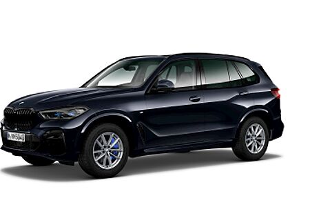 BMW X5 xDrive30d M Sport (G05) Diesel