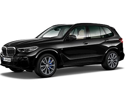 BMW X5 XDRIVE30D Diesel