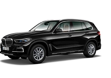 BMW X5 xDrive30d/A Diesel