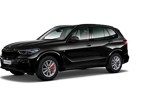 BMW X5 xDrive30d (G05) Diesel