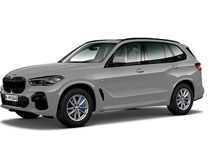 BMW X5 xDrive30d Diesel