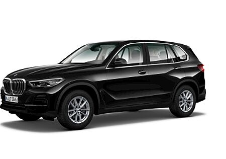 BMW X5 XDRIVE30D Diesel