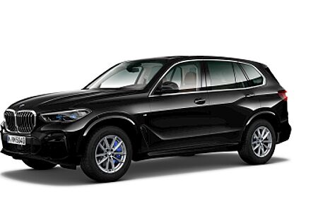 BMW X5 xDrive30d Diesel