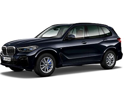 BMW X5 xDrive30d Diesel