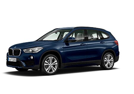 BMW X1 sDrive18d Diesel