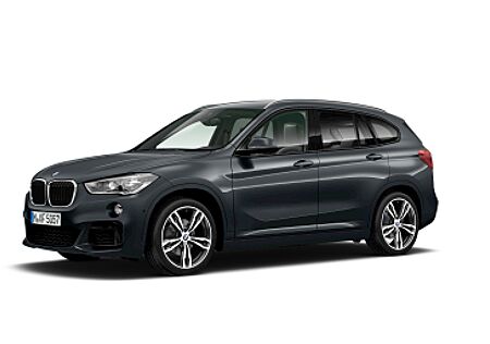 BMW X1 SDRIVE18D A Diesel