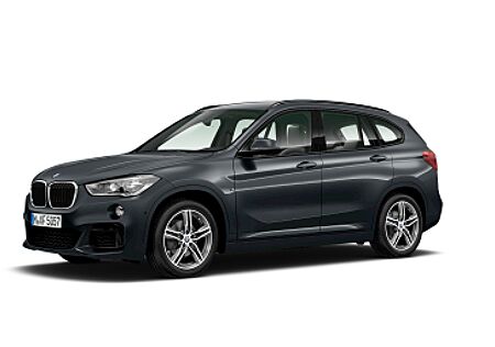 BMW X1 XDRIVE18D A Diesel