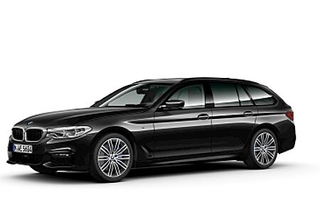 BMW 530d xDrive Touring Diesel