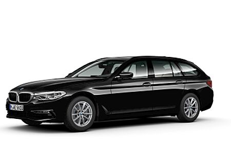 BMW 540d xDrive Touring Diesel