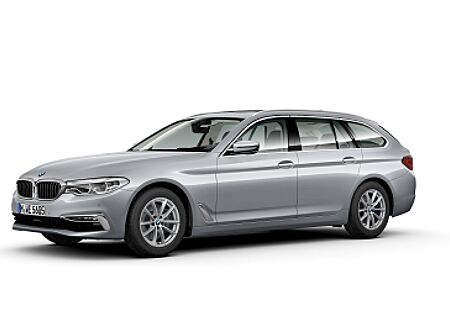 BMW 530d Touring (2016 - 2020) Diesel