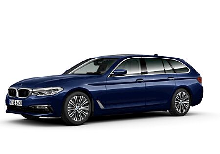 BMW 530d Touring Diesel