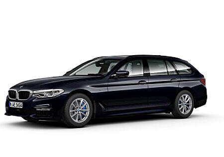 BMW 530d Touring Diesel