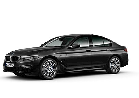 BMW 530E XDRIVE IPERFORA Hybrid