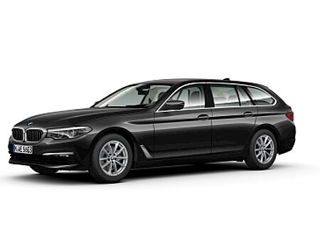 BMW 520d Touring Diesel