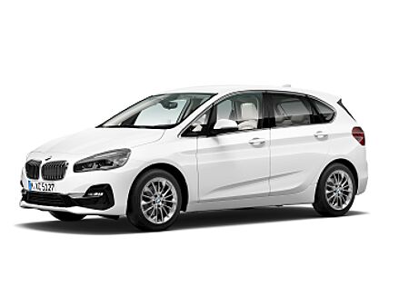 BMW 225i xDrive Active Tourer Benzin