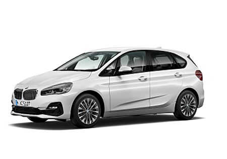 BMW 225i xDrive Active Tourer Benzin