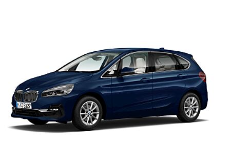 BMW 220i Active Tourer Benzin