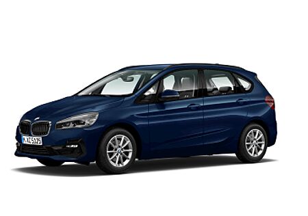 BMW 218i Active Tourer Aut. Sport Line Benzin