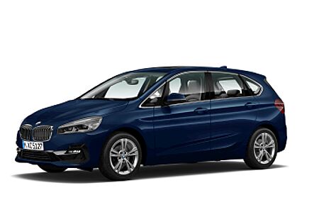 BMW 218i Active Tou Benzin