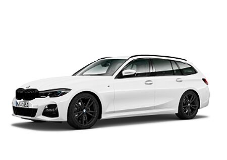 BMW 330D TOURING (AB 2018) Diesel