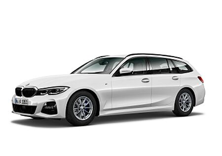 BMW 330d xDrive Touring Diesel