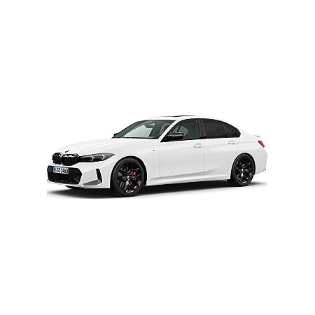 BMW M340d leasen