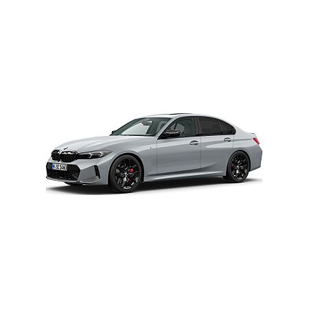 BMW M340d leasen