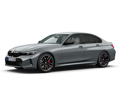 BMW M340D XDRIVE Diesel