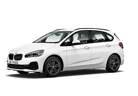 BMW 225xe iPerformance Hybrid