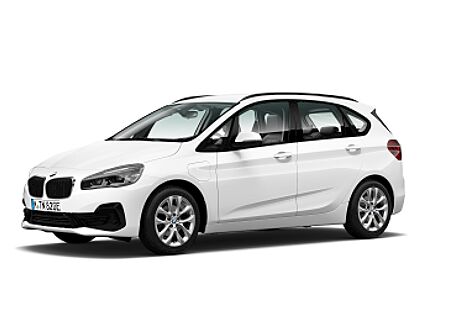 BMW 225xe iPerformance Hybrid