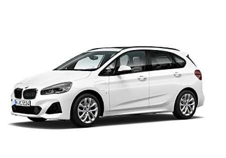 BMW 225xe Active Tourer Hybrid