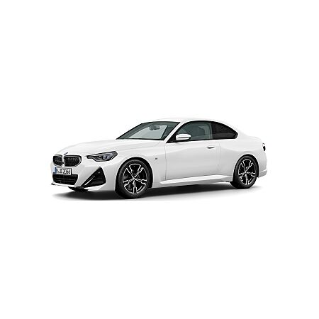 BMW 2er leasen