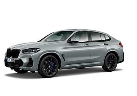 BMW X4 M X4 XDRIVE30D Diesel