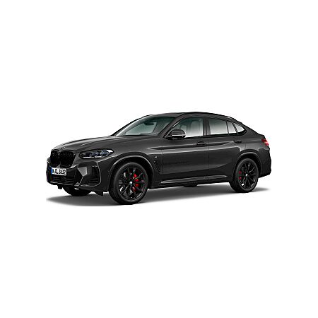 BMW X4 leasen