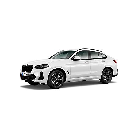 BMW X4 leasen