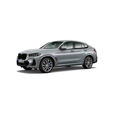 BMW X4 leasen