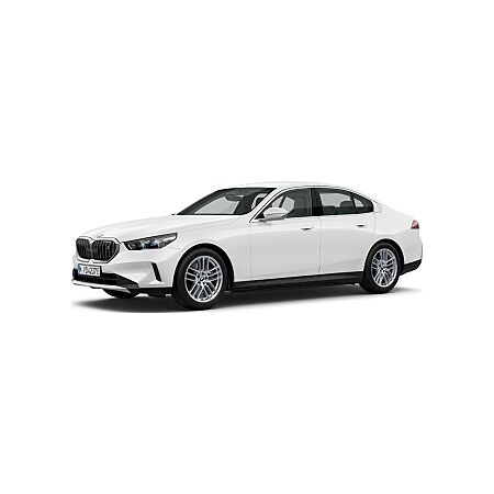 BMW i5 leasen